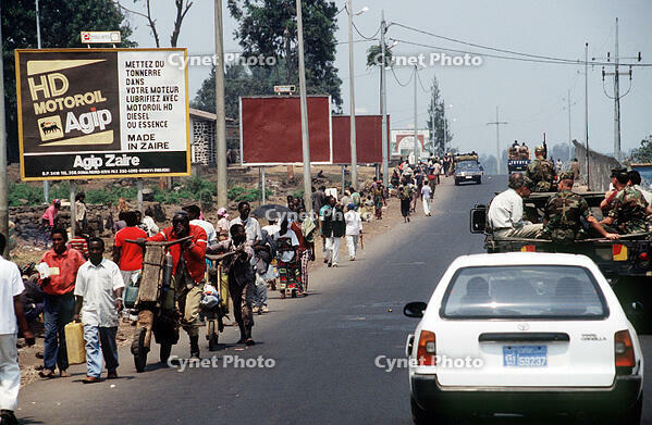 OPERATION SUPPORT HOPE [UIG110171031]