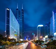 CHINA PEARL RIVER DELTA [IMC111458415]