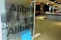 CHINA ALIBABA [IMC111458420]
