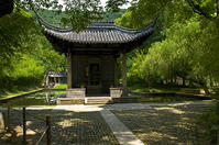 The Charm of Lanting in Shaoxing, Zhejiang [IMC111460067]