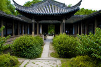 The Charm of Lanting in Shaoxing, Zhejiang [IMC111460068]