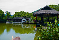 The Charm of Lanting in Shaoxing, Zhejiang [IMC111460069]