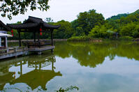 The Charm of Lanting in Shaoxing, Zhejiang [IMC111460070]