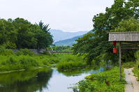 The Charm of Lanting in Shaoxing, Zhejiang [IMC111460071]