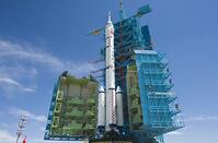 [Selected by People's Education Press] Scientific and Technological Achievements - Space Program: Shenzhou-9 [IMC111460074]