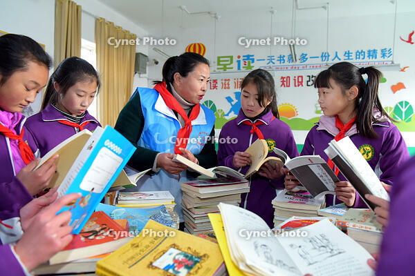"Jiangdu Good People Bookstore" Settles in Zaozhuang, Shandong [IMC111460114]