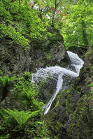 七折の滝 [NHI110041601]