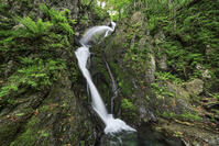 七折の滝 [NHI110041607]