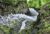 七折の滝 [NHI110041609]