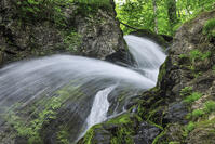 七折の滝 [NHI110041611]