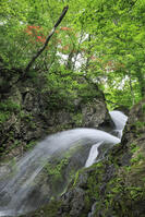 七折の滝 [NHI110041612]