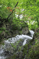 七折の滝 [NHI110041613]