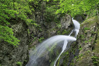 七折の滝 [NHI110041622]