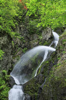 七折の滝 [NHI110041623]