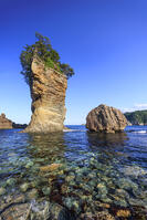 三王岩 [NHI110041631]