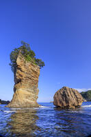 三王岩 [NHI110041633]