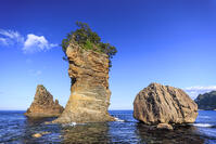 三王岩 [NHI110041634]