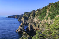 北山崎 [NHI110041662]