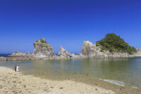 浄土ヶ浜 [NHI110041705]