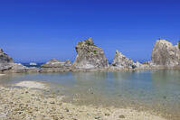 浄土ヶ浜 [NHI110041707]