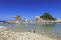 浄土ヶ浜 [NHI110041708]