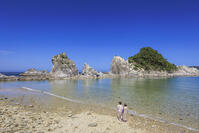 浄土ヶ浜 [NHI110041710]