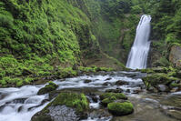 秋保大滝 [NHI110041718]