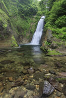 秋保大滝 [NHI110041723]