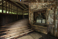 さざえ堂 [NHI110041724]