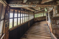 さざえ堂 [NHI110041726]