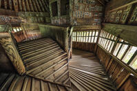 さざえ堂 [NHI110041727]