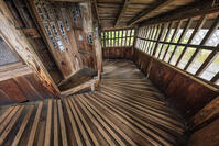 さざえ堂 [NHI110041729]