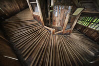 さざえ堂 [NHI110041731]