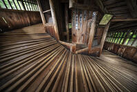 さざえ堂 [NHI110041734]