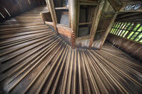 さざえ堂 [NHI110041735]