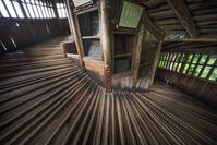 さざえ堂 [NHI110041736]