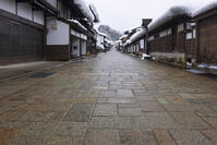 諏訪町本通り [NHI110043071]