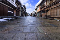 諏訪町本通り [NHI110043075]
