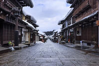 諏訪町本通り [NHI110043079]