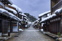 諏訪町本通り [NHI110043082]