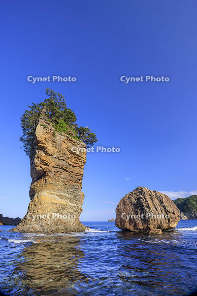 三王岩 [NHI110041633]