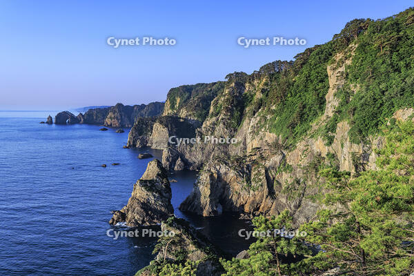 北山崎 [NHI110041662]