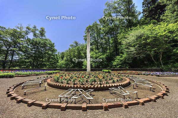 ポランの広場 [NHI110041684]