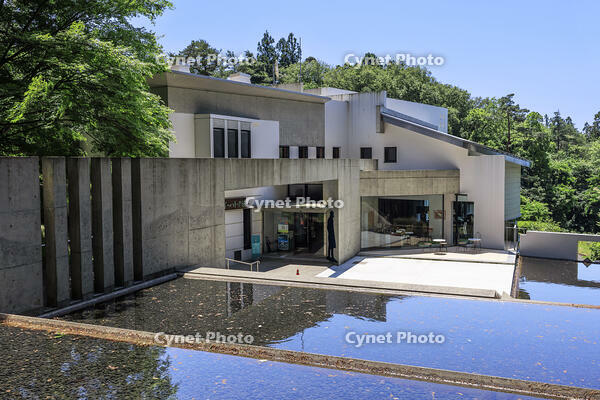 宮沢賢治記念館 [NHI110041685]