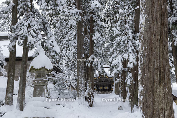 永平寺 [NHI110043044]