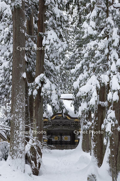永平寺 [NHI110043045]