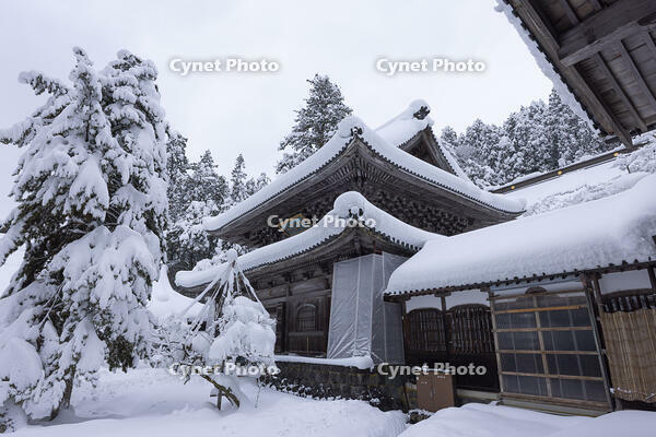 永平寺 [NHI110043046]