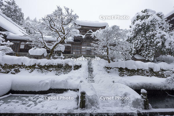 永平寺 [NHI110043050]