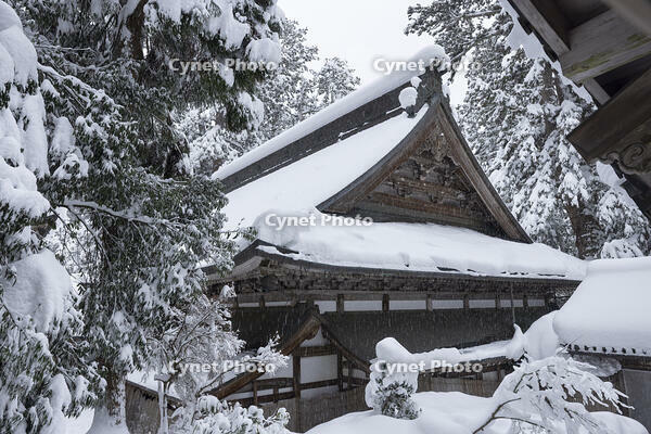 永平寺 [NHI110043051]