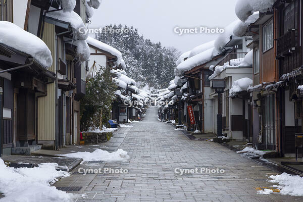 諏訪町本通り [NHI110043069]
